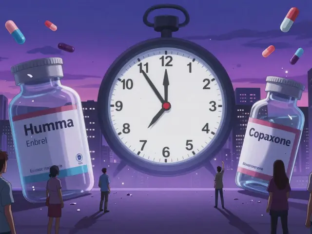 Planning for Patent Expiry: What Patients and Healthcare Systems Need to Do Now