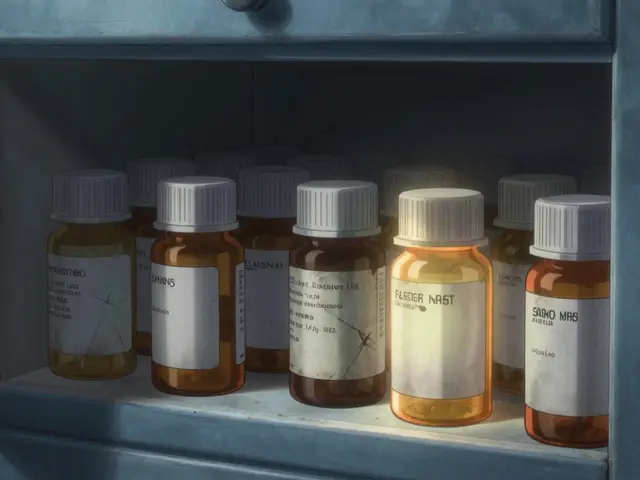 What Does a Medication Expiration Date Really Mean for Your Safety?