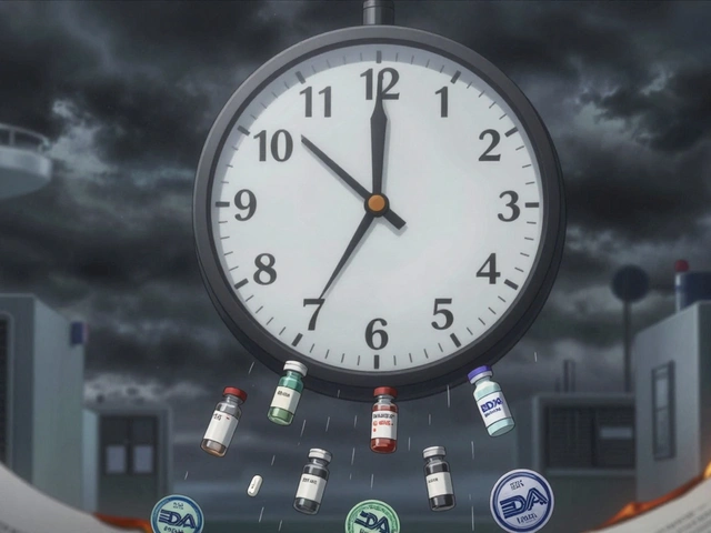 When Do Drug Patents Expire? Understanding the 20-Year Term and Real-World Timeline