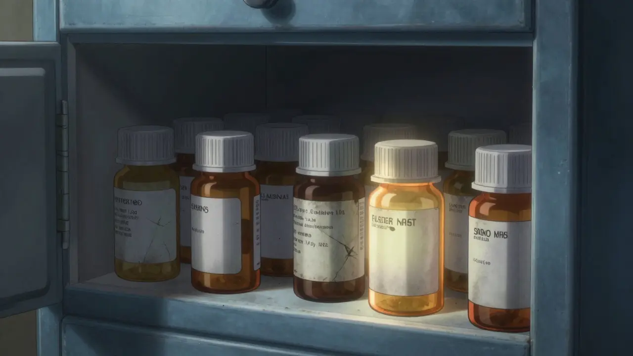 What Does a Medication Expiration Date Really Mean for Your Safety?