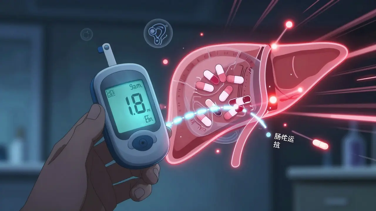 Corticosteroid-Induced Hyperglycemia and Diabetes: How to Monitor and Manage It