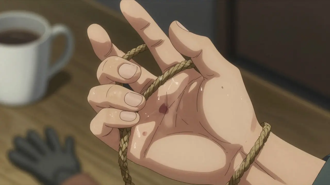 Dupuytren’s Contracture: Understanding Hand Deformity and Effective Treatment Options