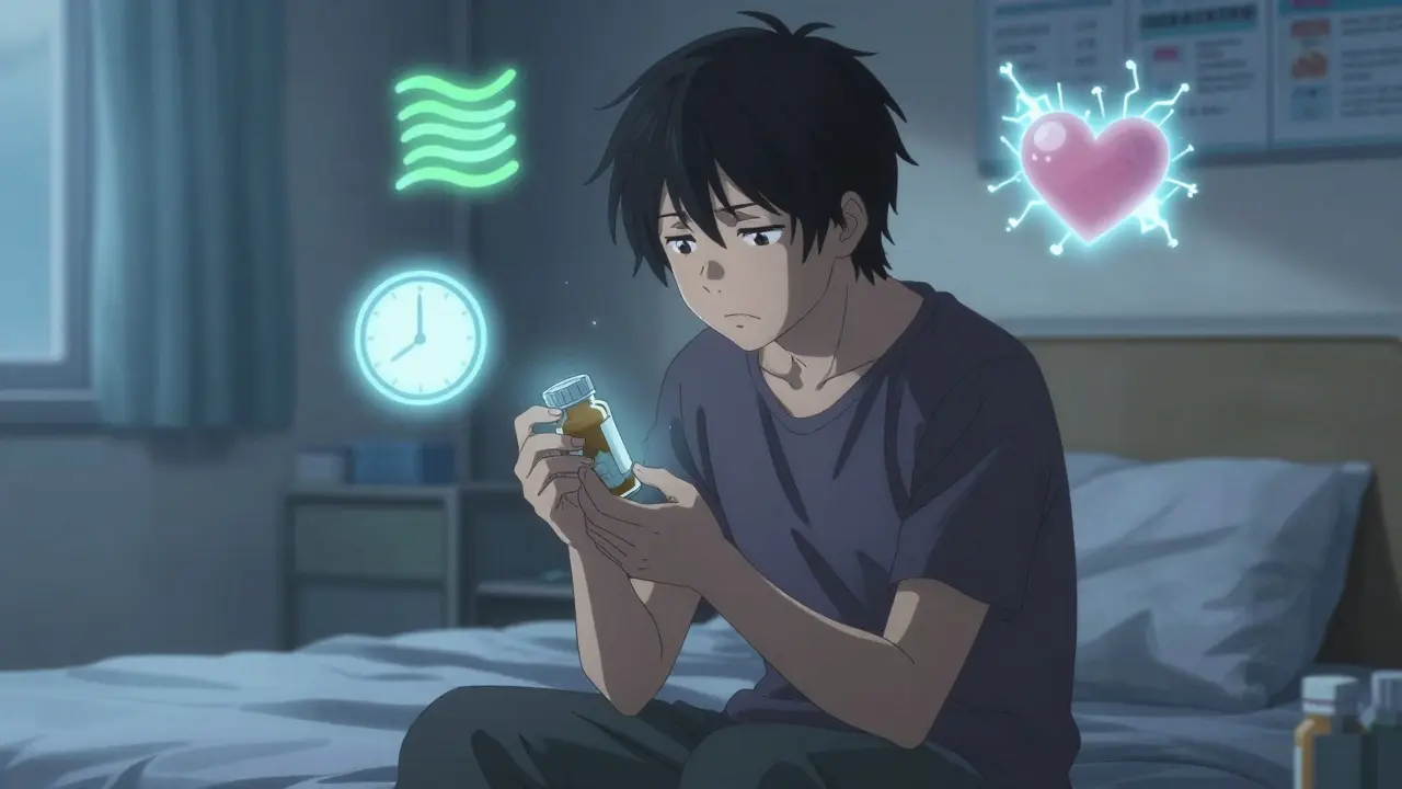 SSRI Side Effects: Complete Overview from Mild to Severe