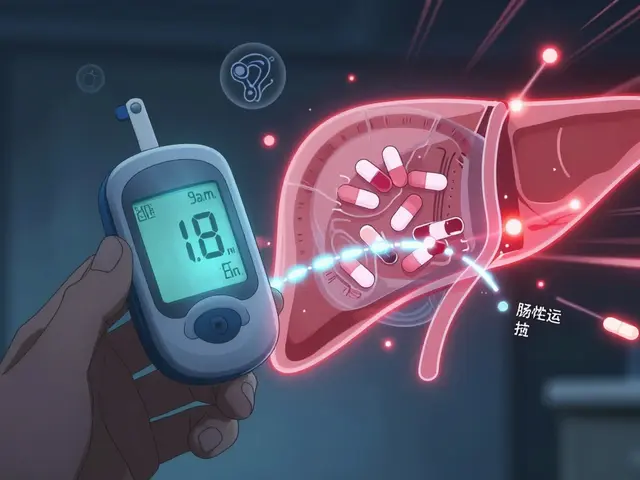 Corticosteroid-Induced Hyperglycemia and Diabetes: How to Monitor and Manage It