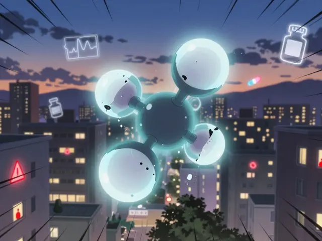 Drug Safety Signals and Clinical Trials: How Hidden Risks Emerge After Approval