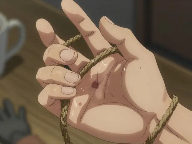 Dupuytren’s Contracture: Understanding Hand Deformity and Effective Treatment Options