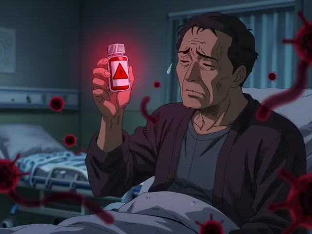 Lithium Interactions: NSAIDs, Diuretics, and Dehydration Risks