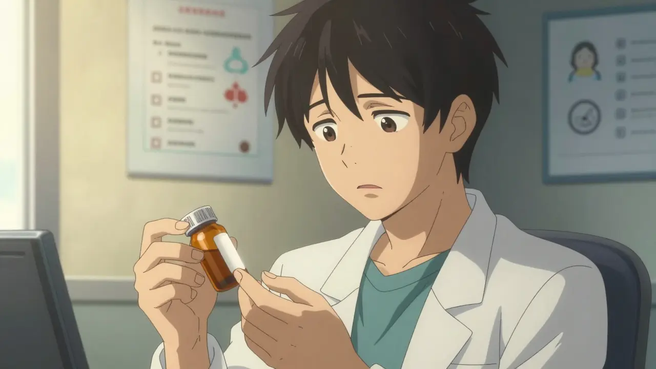 How to Ask About Drug Interactions with New Prescriptions: A Patient's Guide