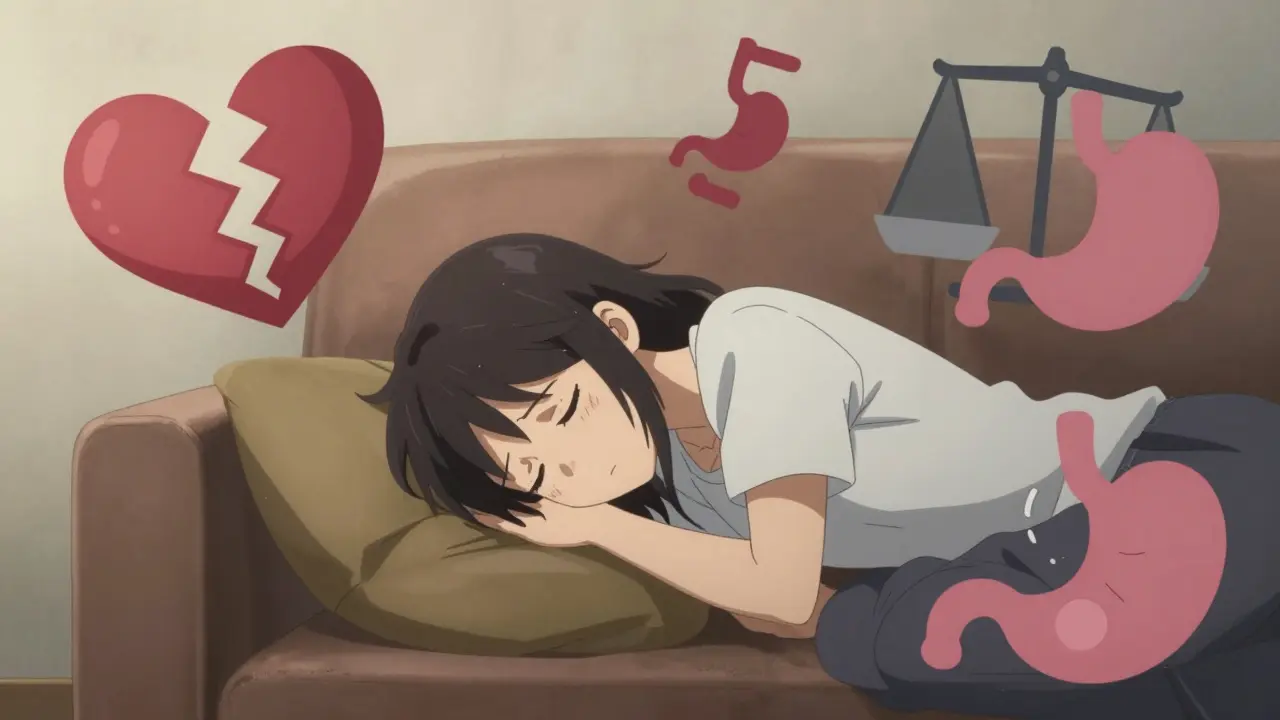 New Antidepressants with Fewer Side Effects: What's Emerging in 2026