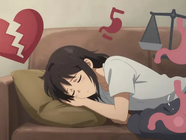 New Antidepressants with Fewer Side Effects: What's Emerging in 2026