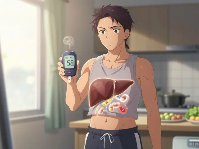 Remission in Type 2 Diabetes: How Weight Loss and Stopping Medication Can Change Your Health