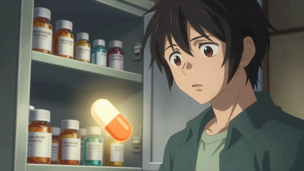 Combination Drugs: Convenience vs Risk of Multiple Ingredients