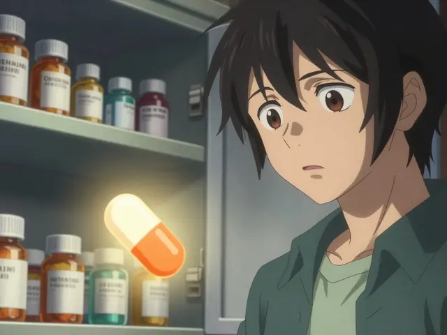 Combination Drugs: Convenience vs Risk of Multiple Ingredients