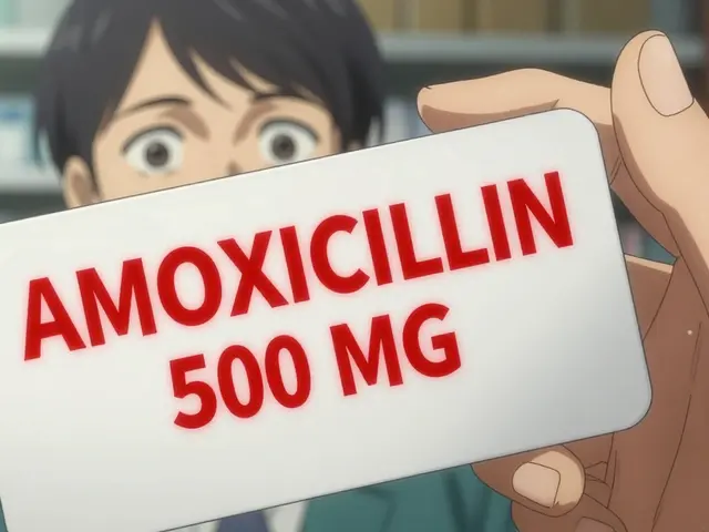 How to Check Medication Strength and Quantity on Prescription Labels