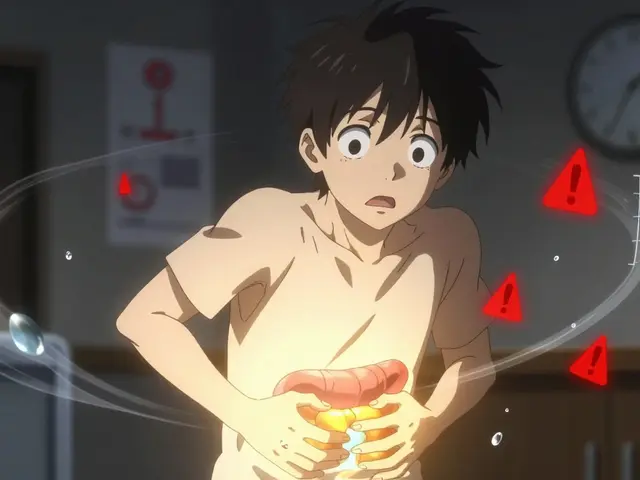 Type 1 Diabetes: Symptoms, Diagnosis, and Insulin Therapy Options