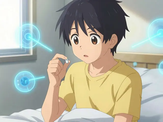 TZD Weight Gain and Edema: Strategies to Reduce Side Effects for Diabetes Patients