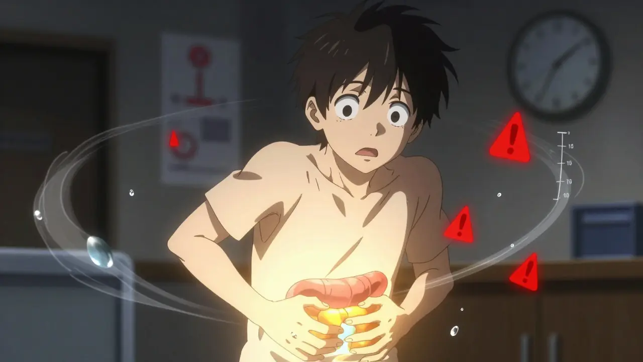 Type 1 Diabetes: Symptoms, Diagnosis, and Insulin Therapy Options