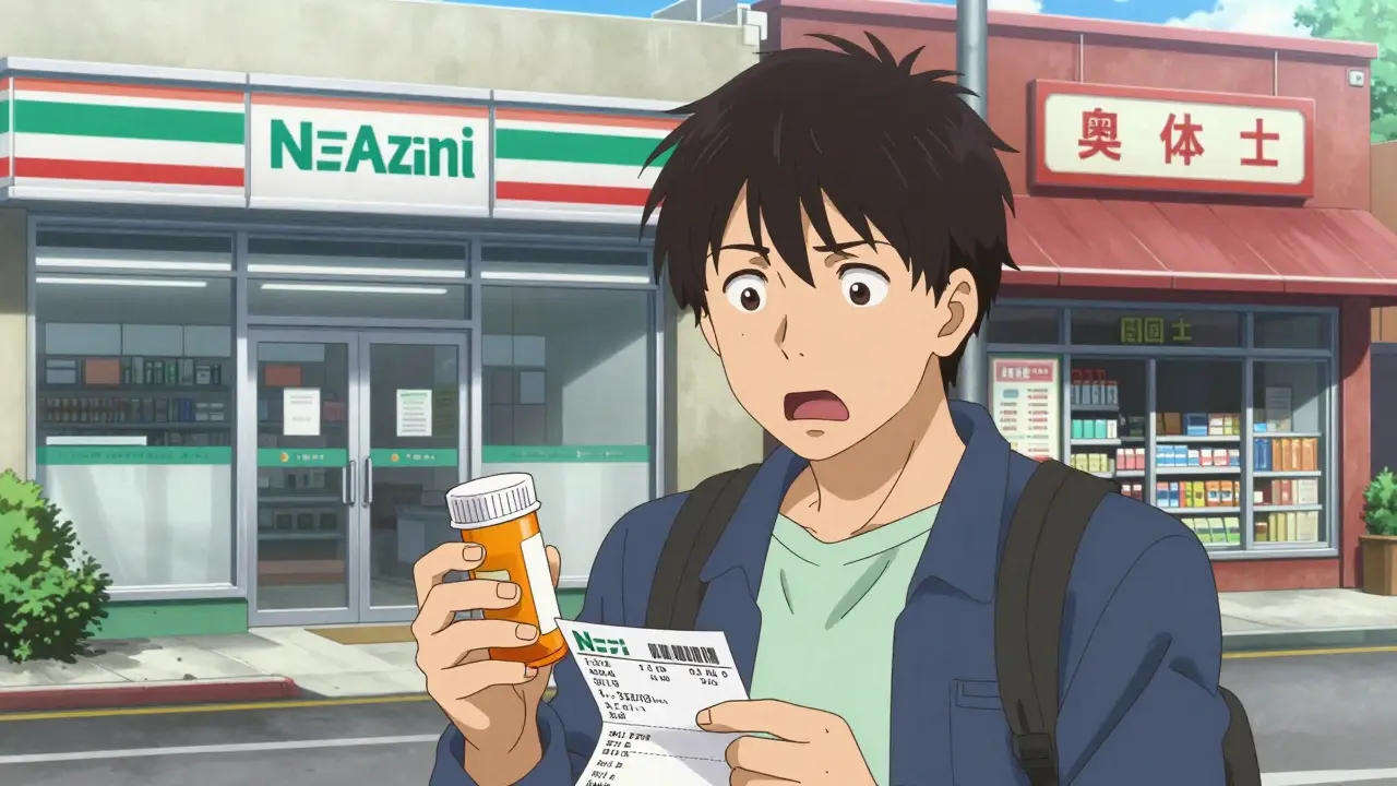 How to Get the Best Cash Price on Medications: A Pharmacy Shopping Guide