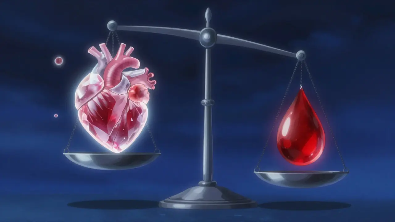 Managing Anticoagulants and Bleeding Disorders: A Guide to Hemorrhage Prevention