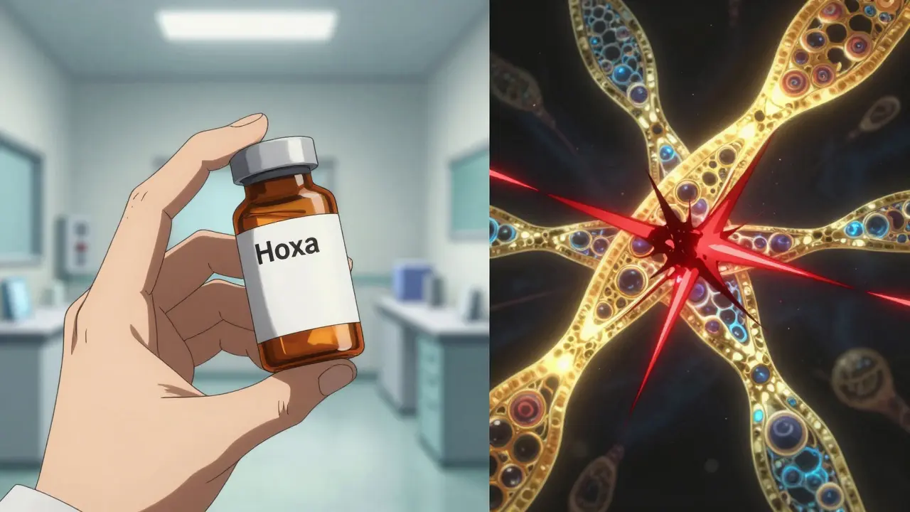 Retinoids and Vitamin A: Understanding Teratogenicity and Toxicity Risks