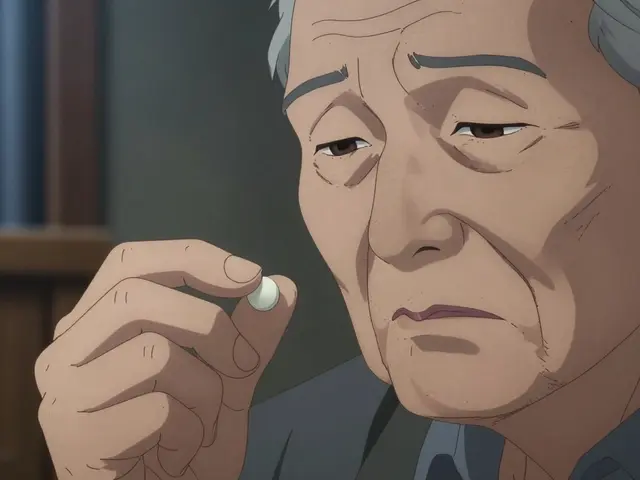 Generic Drug Safety for Seniors: Managing Risks and Age-Related Factors