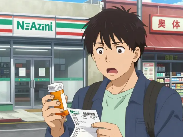 How to Get the Best Cash Price on Medications: A Pharmacy Shopping Guide