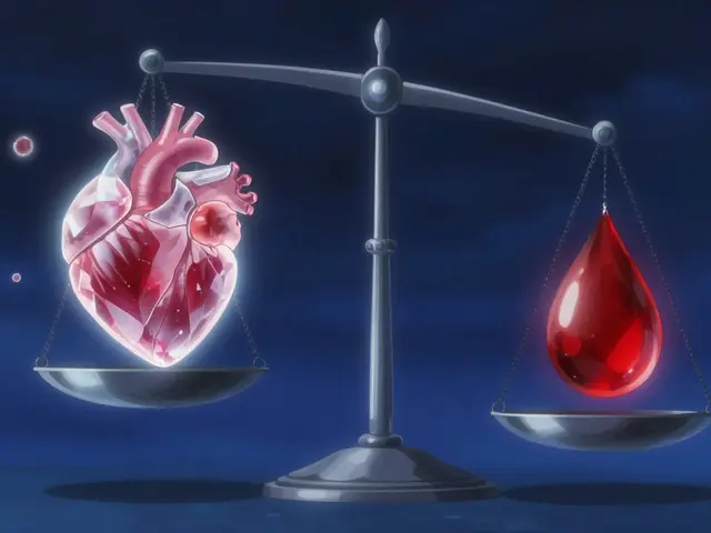 Managing Anticoagulants and Bleeding Disorders: A Guide to Hemorrhage Prevention