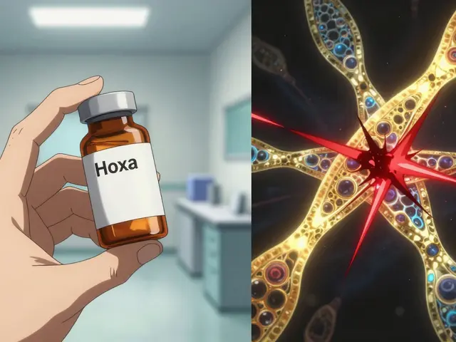 Retinoids and Vitamin A: Understanding Teratogenicity and Toxicity Risks