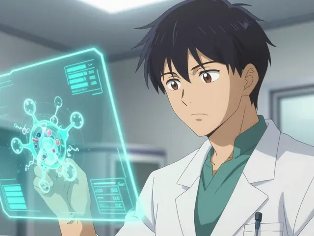 Why Specialists Prefer Brand-Name Specialty Drugs: Provider Perspectives