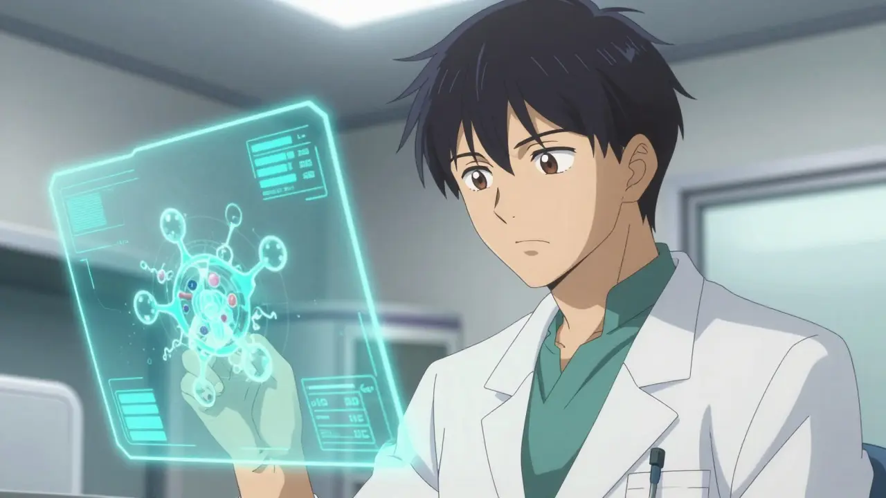 Why Specialists Prefer Brand-Name Specialty Drugs: Provider Perspectives